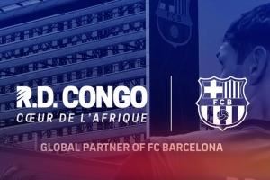 瑞典部长：援助刚果的资金并未赞助巴萨，而是买食品&疫苗&教科书