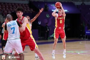 媒体人谈程帅澎：希望看到更多名字 在国家队打出自信&联赛更出色