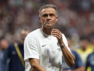 恩里克：多纳鲁马落选名单是我自己的决定 我想要不同类型的门将