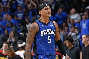 美记：魔术今夏操作属于联盟顶尖 班凯罗有望进入MVP讨论