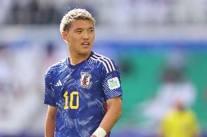 堂安律：一年前就在跟法兰克福接触 格策两年前就邀请我加盟