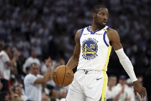 勇士仍然不敢动！篮网若放弃小火车 还可以腾出3400万空间！