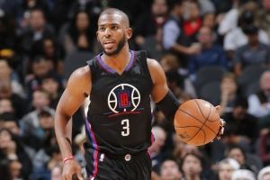 蒂格：保罗的经验和领导力对于想要争冠的快船来说至关重要