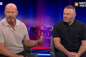 希勒批伊萨克罢赛：你有3年合同不能这样，队友在拼命球迷在花钱