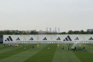 记者：门迪、卡马文加、贝林厄姆、恩德里克缺席皇马今日训练