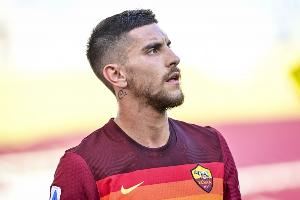 罗马体育报：西汉姆联有意佩莱格里尼 球员高薪水很难留意甲