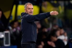 弗里克：点球判罚令人生气但我们必须接受，我为本场胜利感到自豪