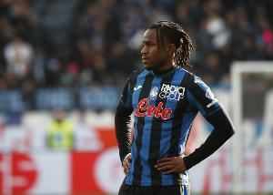 亚特兰大总监：卢克曼目前没随队训练，现在这种情况越来越常见了