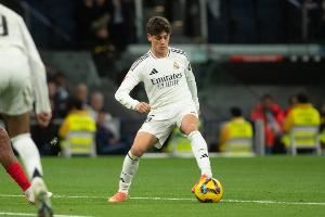 单场创造8次机会！居勒尔是本赛季西甲单场创造机会最多的球员