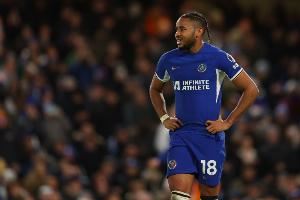 记者：切尔西只希望永久出售恩昆库，杰克逊则可能租借&最好+买断