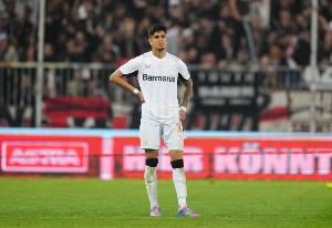 每日邮报：阿森纳4500万镑报价勒沃库森后卫因卡皮耶