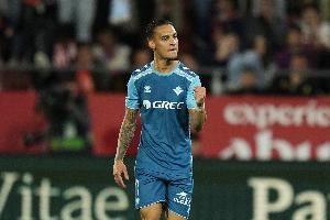 塞维利亚日报：贝蒂斯接近与曼联就再次租借安东尼达成协议