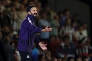 你什么意思🤨邮报：阿莫林赛后称必须改变，曼联高层将和他谈话