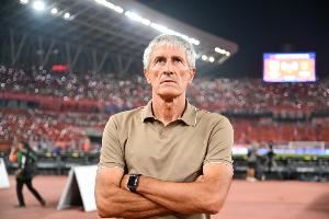 东体：惨败过于突然&国安未有相关预案，塞蒂恩暂无下课危机