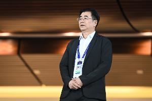 北青：U22国足今天上午重返训练场，足协主席宋凯到场督军