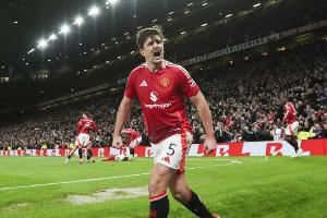 太阳报：两家沙特球队有意马奎尔，他只会在赛季结束考虑是否离开