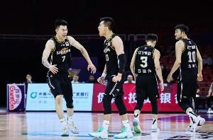 张镇麟：有人来有人走&职业球队如此 君哥会退役 我和伦哥会走