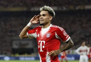 迪亚斯谈加盟拜仁：为大俱乐部效力总是很特别，专注于未来的挑战