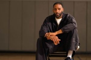 与阿迪重聚！麦迪身穿阿迪达斯INS晒照：我们回来了