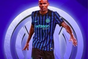 阿坎吉谈转会：你得去问瓜迪奥拉！我爱国米未来有可能回曼城