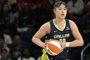 媒体人谈李月汝收购欧洲女篮球队：目的不是赚钱 她真的热爱篮球