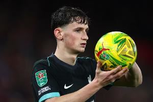 莫顿：克洛普非常信任我并给了我机会，对斯洛特的决定我平静接受