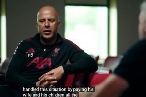 斯洛特证实：利物浦老板承诺，支付若塔家人剩余合同的全部薪水