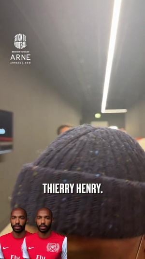 无缘金球的最好球员是？卡拉格&赖特：亨利，内维尔&基恩：鲁尼