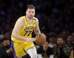 雷迪克：期待见到最强版本的东契奇 我的职责就是激发其最佳状态