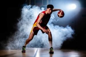 杜克助教今日和郇斯楠会面 此前普渡教练组晚上12点还在等郇斯楠