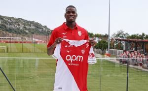 博格巴谈接近回归：我们正循序渐进，每天高强度训练都累垮了！