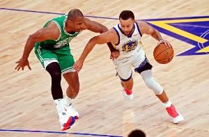 Shams：霍福德已承诺与勇士签订一份多年合同 将担任勇士首发中锋