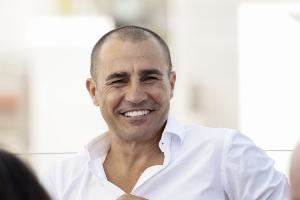 苗原谈卡纳瓦罗接近执教国足：要走省钱的思路可以，最多值50万欧