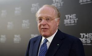 斯卡罗尼谈新球场：希望市议会做出明智决定，米兰的所有权很清晰