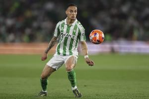 安东尼：幸福比金钱更重要，我的内心告诉我应该回到贝蒂斯