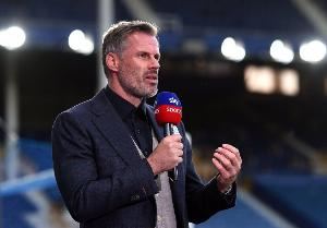 卡拉格：利物浦现在不是在踢足球而是在打篮球，节奏你来我往