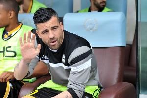 迪纳塔莱：对意大利的世预赛附加赛感到乐观 皮奥像过去的维埃里