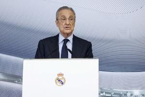 世体：皇马拒绝女足在迈阿密比赛引发不满 疑似害怕惨败巴萨女足