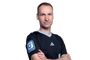 拜仁vs多特国家德比主裁判人选出炉，丹克特将执法本场比赛