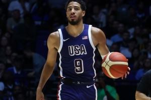 哈利：人们嘲笑我在奥运时没啥戏份 这一度让我失去对篮球的热情