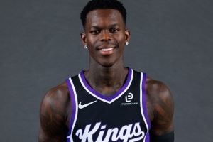 施罗德：我们能够在最高水平上竞争 我们只需要团结起来！