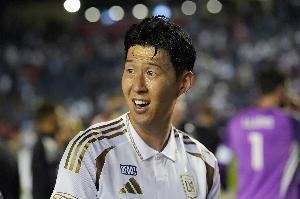 太阳报：孙兴慜合同条款允许他短期回欧洲，就像小贝、亨利一样