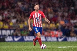 萨乌尔：我多次接受降薪给马竞行方便，却有人指责我不愿降薪