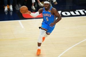 多特谈卡森-华莱士&米切尔组织能力：最关键的是读懂比赛