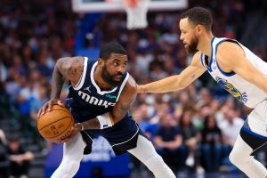 克6：有些球员的节奏和我一样 比如欧文控球&库里投篮的方式