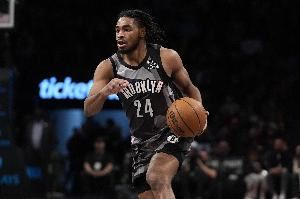 卡梅隆-托马斯：我本质是个得分手 对手防守给我什么我就拿什么