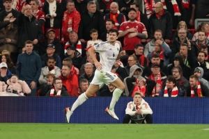 卡里克：这场胜利是巨大的激励；马奎尔是球队的真正领袖和护身符