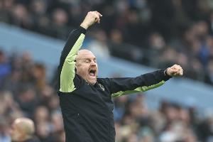 BBC：戴奇是目前森林新帅的唯一候选，对曼奇尼的兴趣已经冷却