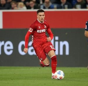 记者：巴黎看上科隆锋线新星萨义德-马拉，球员身价约2000万欧