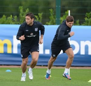 卡佩罗：我愈发觉得丁丁和小麦难以共存，就像当年英格兰的双德